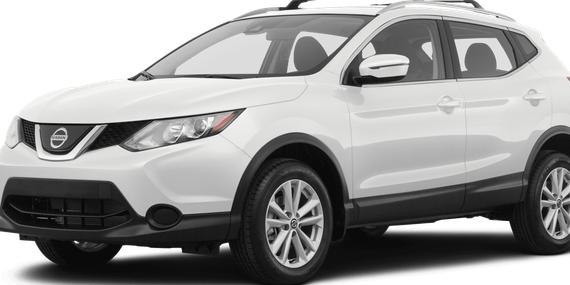 NISSAN ROGUE SPORT 2019 JN1BJ1CR5KW330693 image